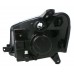 Peugeot Partner 2002-2008 Halogen Head Lamp Unit Driver Side